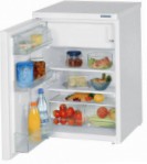 Liebherr KTS 1514 Холодильник холодильник з морозильником