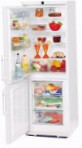 Liebherr CP 3523 Холодильник холодильник з морозильником