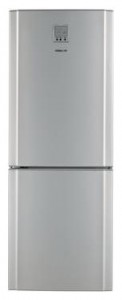 Charakteristik Kühlschrank Samsung RL-26 DEAS Foto
