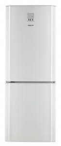 характеристики Холодильник Samsung RL-26 DESW Фото