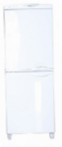 LG GC-249 S Jääkaappi jääkaappi ja pakastin