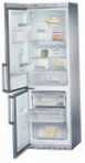 Siemens KG36NA70 Хладилник хладилник с фризер