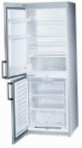 Siemens KG33VX41 Hűtő hűtőszekrény fagyasztó