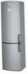 Whirlpool ARC 7598 IX Frigo réfrigérateur avec congélateur