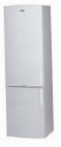 Whirlpool ARC 5574 Frigo réfrigérateur avec congélateur