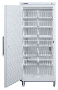 katangian Refrigerator Liebherr TGS 5200 larawan
