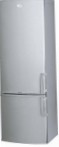 Whirlpool ARC 5524 Frigo réfrigérateur avec congélateur