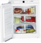 Liebherr IG 956 Fridge freezer-cupboard
