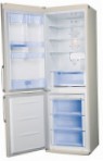 LG GA-B399 UEQA Fridge refrigerator with freezer