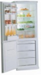 LG GC-389 SQF Jääkaappi jääkaappi ja pakastin