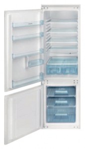 özellikleri Buzdolabı Nardi AS 320 GA fotoğraf