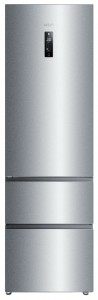 Характеристики Холодильник Haier A2FE637CXJ фото
