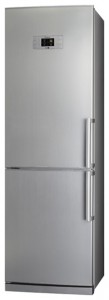 Характеристики Хладилник LG GC-B399 BTQA снимка