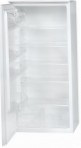 Bomann VSE231 Kühlschrank kühlschrank ohne gefrierfach
