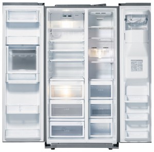 характеристики Холодильник LG GW-P227 YTQK Фото