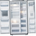 LG GW-P227 YTQK Buzdolabı dondurucu buzdolabı
