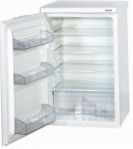 Bomann VS108 Kylskåp kylskåp utan frys