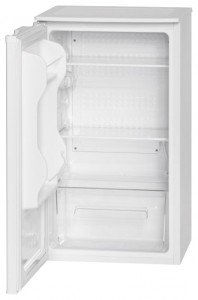 Charakteristik Kühlschrank Bomann VS169 Foto