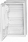 Bomann VS169 Hűtő hűtőszekrény fagyasztó nélkül
