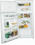 Rainford RRF-2233 W Køleskab køleskab med fryser