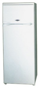 Charakteristik Kühlschrank Rainford RRF-2263 W Foto