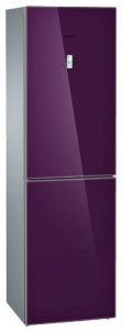 özellikleri Buzdolabı Bosch KGN39SA10 fotoğraf