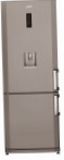 BEKO CN 142222 DX Hűtő hűtőszekrény fagyasztó