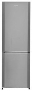 özellikleri Buzdolabı BEKO CS 234023 T fotoğraf