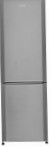 BEKO CS 234023 T Frigorífico geladeira com freezer