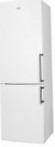 Candy CBSA 5170 W Холодильник холодильник з морозильником