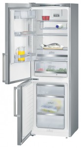 Характеристики Хладилник Siemens KG36EAL40 снимка