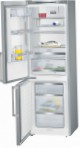 Siemens KG36EAL40 Хладилник хладилник с фризер