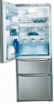 Indesit 3D A NX FTZ Frigo frigorifero con congelatore
