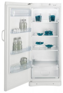 katangian Refrigerator Indesit SAN 300 larawan