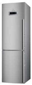 özellikleri Buzdolabı Electrolux EN 93888 MX fotoğraf