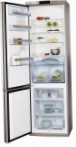 AEG S 74000 CSM0 Kylskåp kylskåp med frys