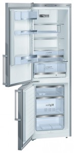 Характеристики Холодильник Bosch KGE36AI40 фото