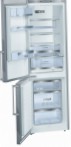 Bosch KGE36AI40 Ledusskapis ledusskapis ar saldētavu