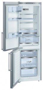 đặc điểm Tủ lạnh Bosch KGE36AL40 ảnh