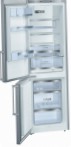 Bosch KGE36AL40 Køleskab køleskab med fryser