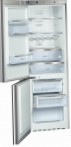 Bosch KGN36S53 Køleskab køleskab med fryser