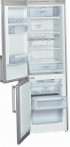 Bosch KGN36VI30 Lednička chladnička s mrazničkou