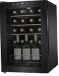 Dunavox DX-20.62K Fridge wine cupboard
