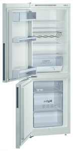 kjennetegn Kjøleskap Bosch KGV33VW30 Bilde