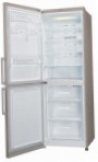 LG GA-B429 BEQA 冷蔵庫 冷凍庫と冷蔵庫