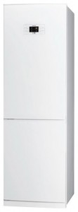Характеристики Холодильник LG GA-B399 PQA фото
