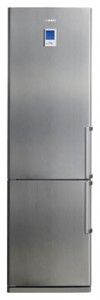 χαρακτηριστικά Ψυγείο Samsung RL-44 FCIS φωτογραφία