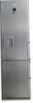 Samsung RL-44 WCIS Fridge refrigerator with freezer