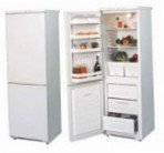 NORD 239-7-022 Frigorífico geladeira com freezer