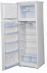 NORD 244-6-040 Køleskab køleskab med fryser